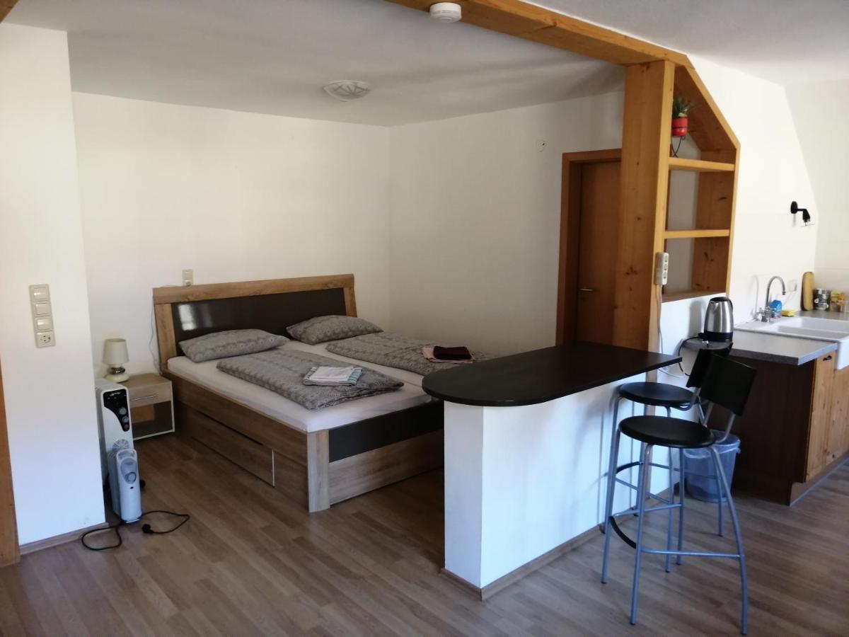 Be Me Black Forest Family Apartment -Zum Letzten G'Stehr Bad Rippoldsau-Schapbach Esterno foto