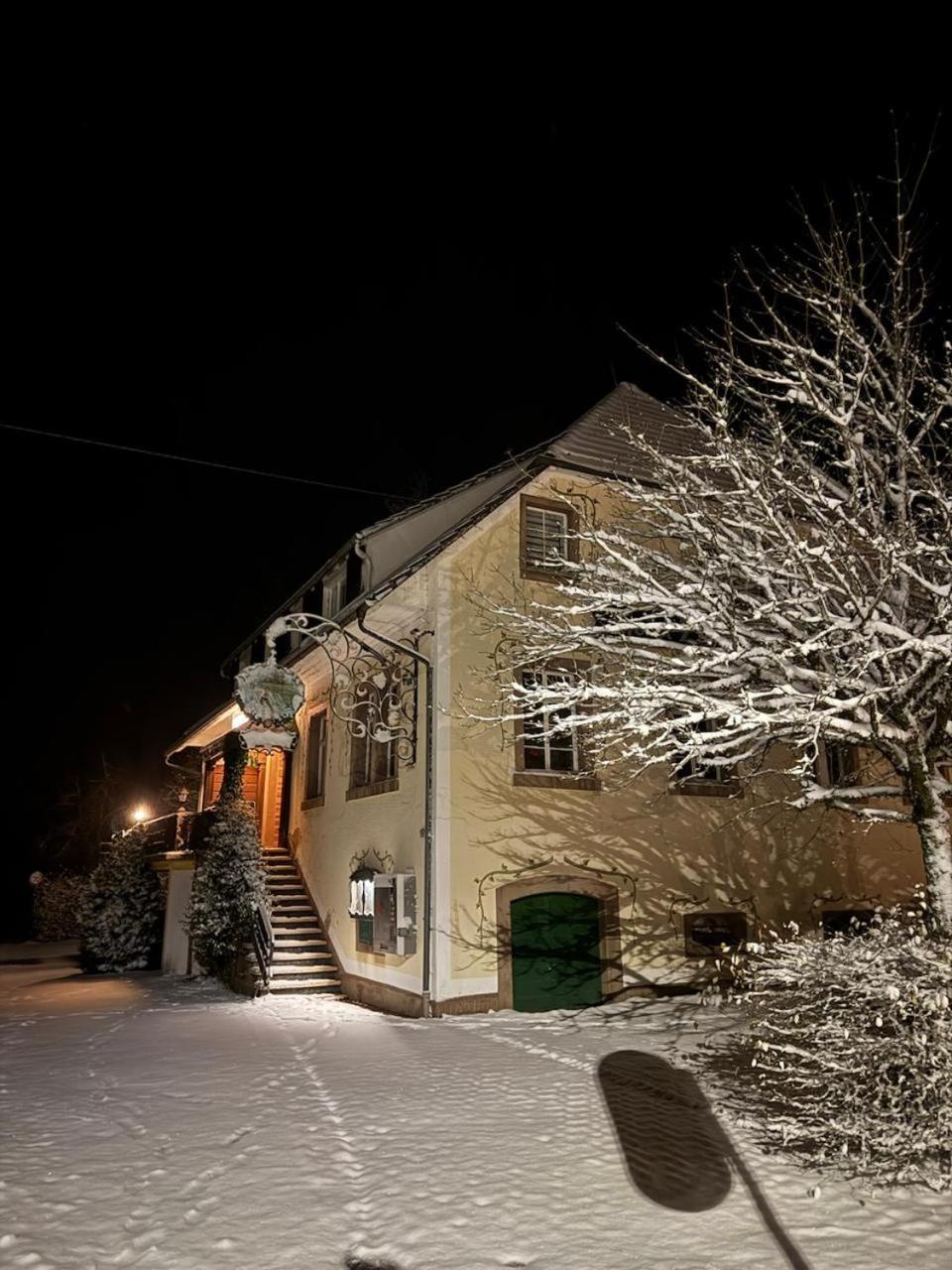 Be Me Black Forest Family Apartment -Zum Letzten G'Stehr Bad Rippoldsau-Schapbach Esterno foto