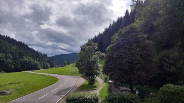 Be Me Black Forest Family Apartment -Zum Letzten G'Stehr Bad Rippoldsau-Schapbach Esterno foto