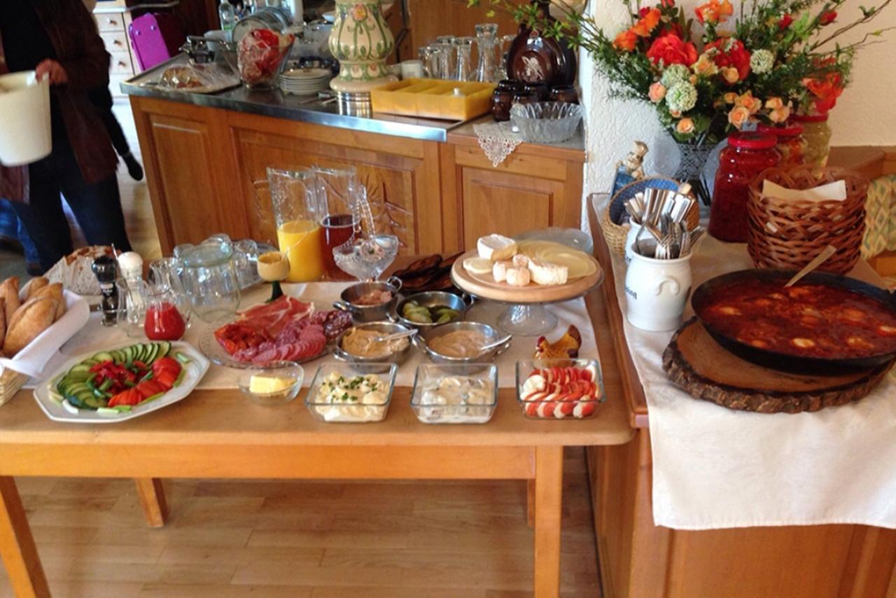 Be Me Black Forest Family Apartment -Zum Letzten G'Stehr Bad Rippoldsau-Schapbach Esterno foto