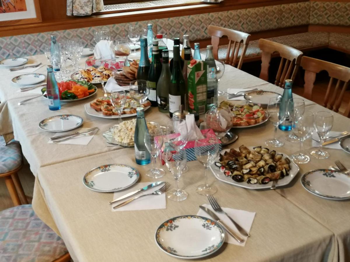 Be Me Black Forest Family Apartment -Zum Letzten G'Stehr Bad Rippoldsau-Schapbach Esterno foto