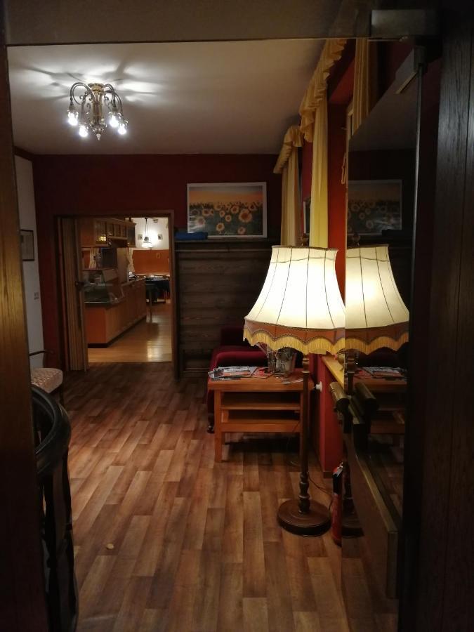 Be Me Black Forest Family Apartment -Zum Letzten G'Stehr Bad Rippoldsau-Schapbach Esterno foto