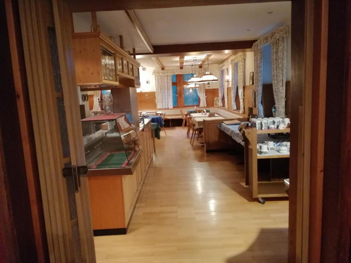 Be Me Black Forest Family Apartment -Zum Letzten G'Stehr Bad Rippoldsau-Schapbach Esterno foto