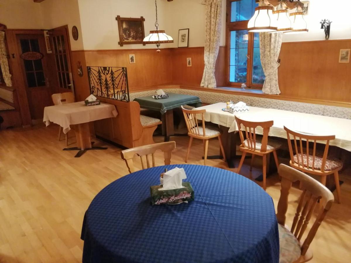 Be Me Black Forest Family Apartment -Zum Letzten G'Stehr Bad Rippoldsau-Schapbach Esterno foto