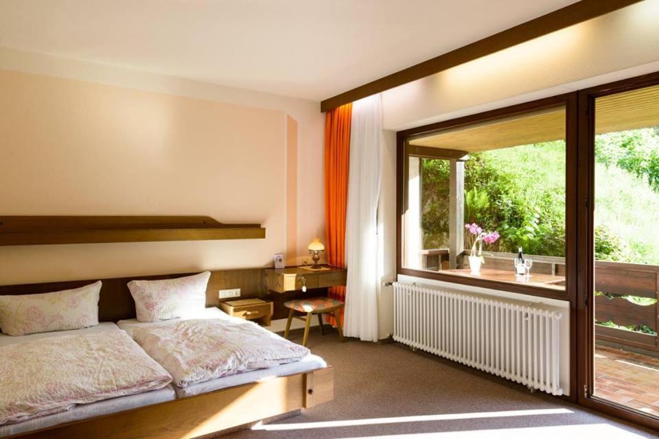 Be Me Black Forest Family Apartment -Zum Letzten G'Stehr Bad Rippoldsau-Schapbach Esterno foto