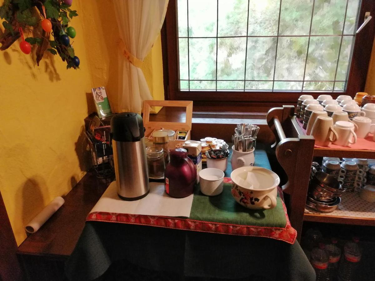 Be Me Black Forest Family Apartment -Zum Letzten G'Stehr Bad Rippoldsau-Schapbach Esterno foto