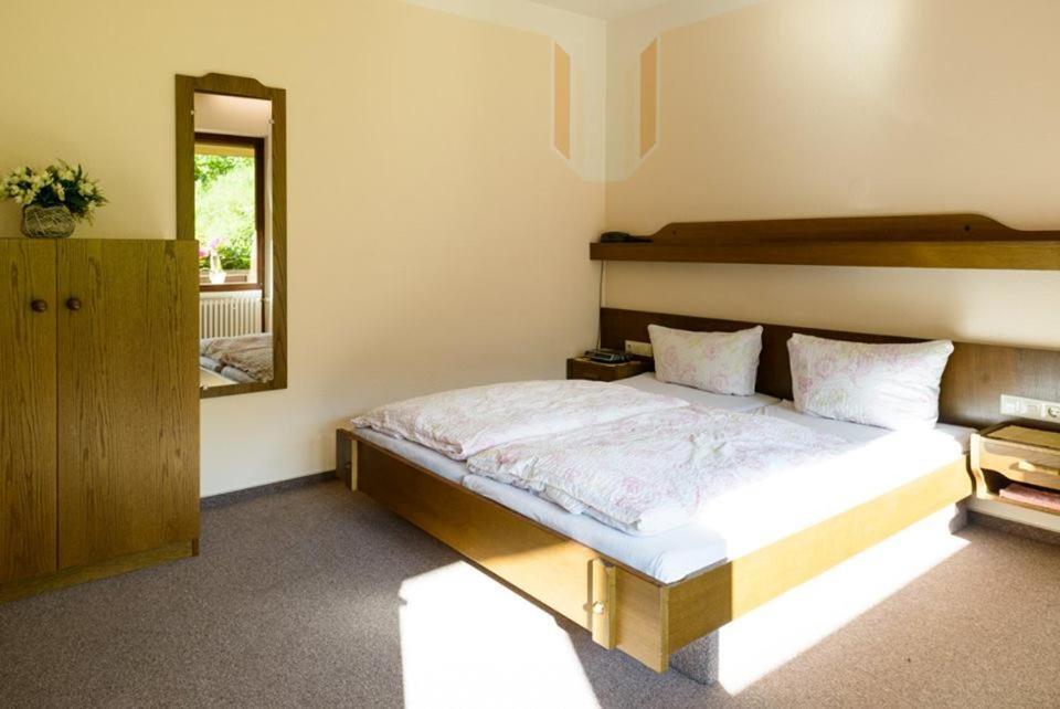 Be Me Black Forest Family Apartment -Zum Letzten G'Stehr Bad Rippoldsau-Schapbach Esterno foto